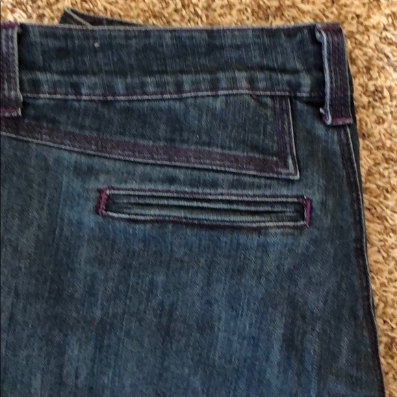 Denim jeans - Picture 4 of 4